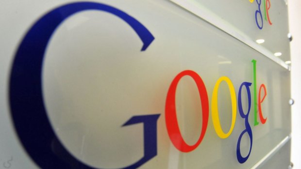 Google: Will display links to rivals in addition to its own services.