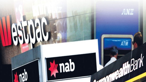 CBA blow-out a blessing for other lenders
