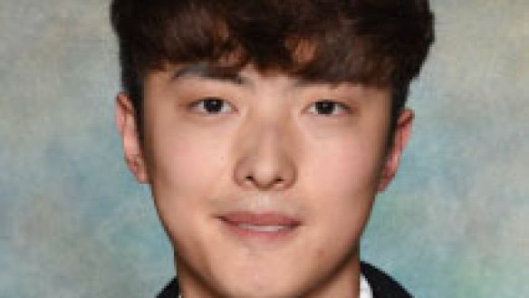 Longxiang 'Jeremy' Hu was fatally bashed in Chinatown in April last year.