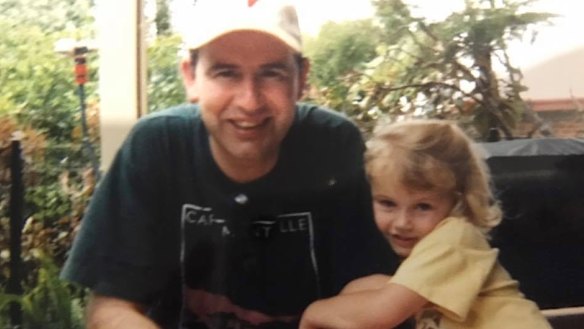 Dr Andrew Bryant died last week in his office.