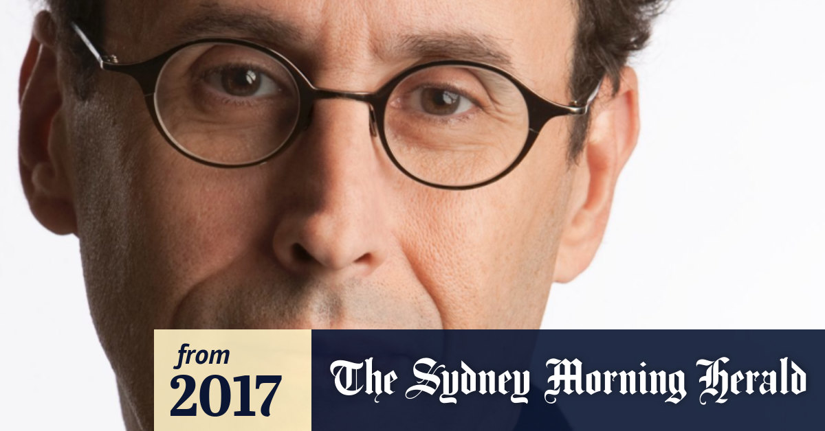 Playwright Tony Kushner on AIDS, angels and America's terrible Uturn