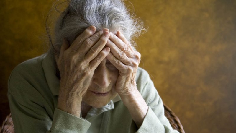 Top 5 things dying people worry about at the end of life