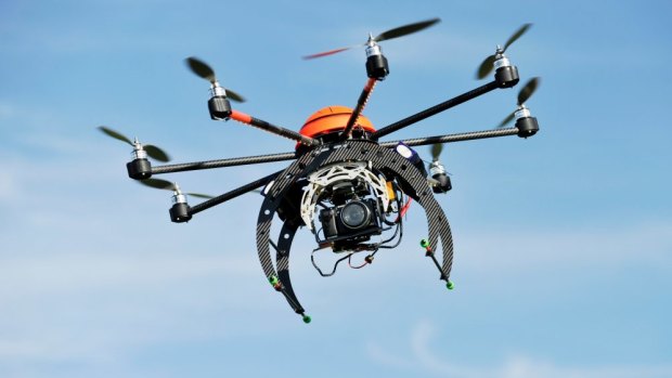 Drone operators have approached SLSWA about shark spotting along the WA coast.