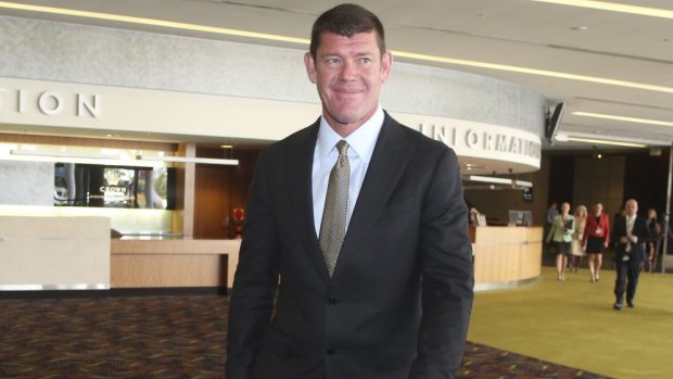 James Packer's Crown has only one regulatory hurdle to clear before its Sydney casino can begin operating.