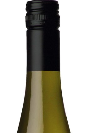 Richmond Grove Watervale Riesling 2015.