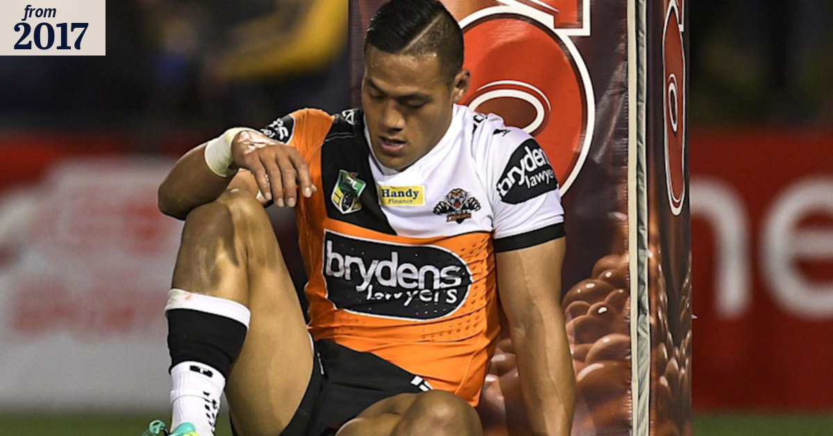 Canberra Raiders expecting Tim Simona betting scandal to bunker down ...