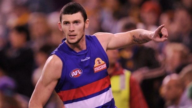 Jarrad Grant was unable to find a new home either as a free agent or via a trade.
