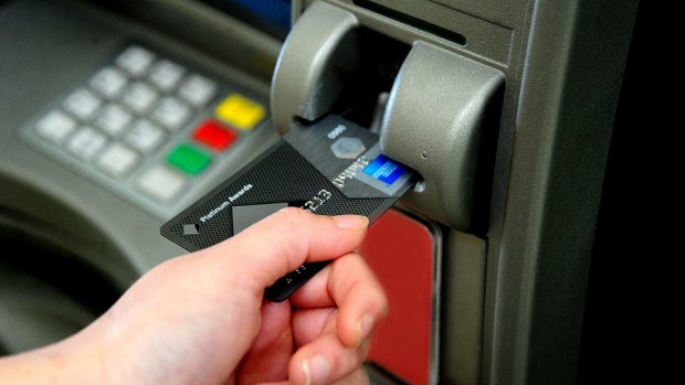 Police fear thousands of dollars have been stolen from unsuspecting ATM users.