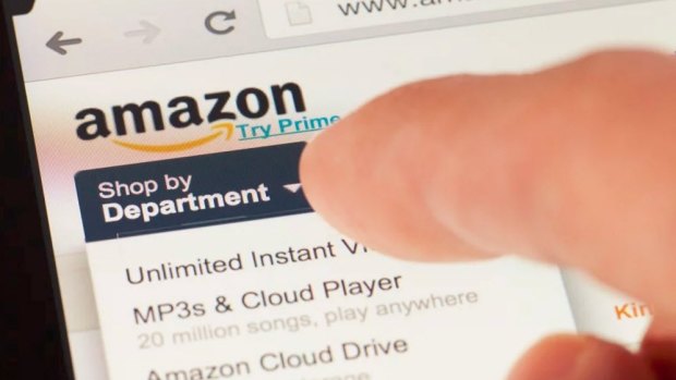 Speculation that Amazon has joined the list of potential buyers is particularly interesting. 