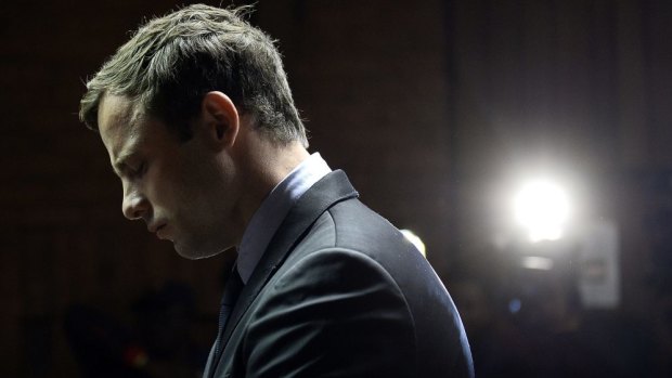 Oscar Pistorius will take the stand in his defence.