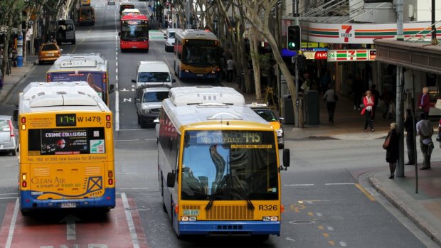 Free fare days have cost ratepayers more than $3.5 million