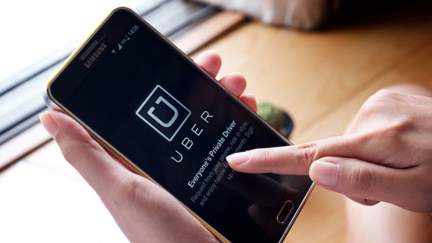 Uber can be the most cost-effective way to get around a US city.