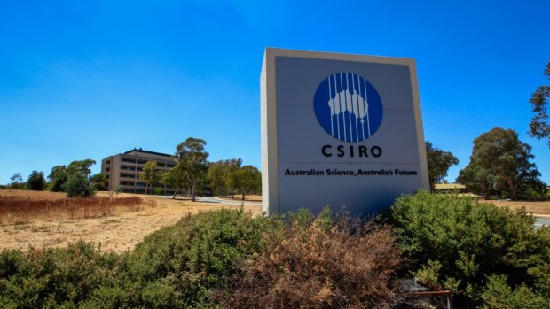Closing key regional sites across the country is shifting the CSIRO back to the 1950s.