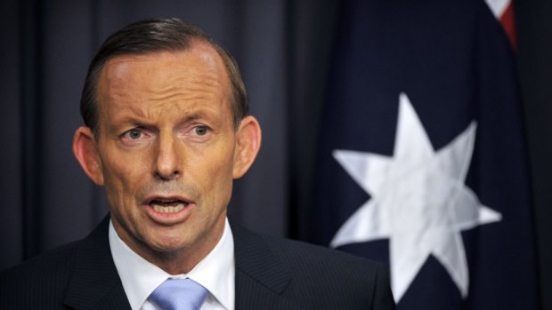 Prime Minister Tony Abbott wants to reinstate the titles of sir and dame.