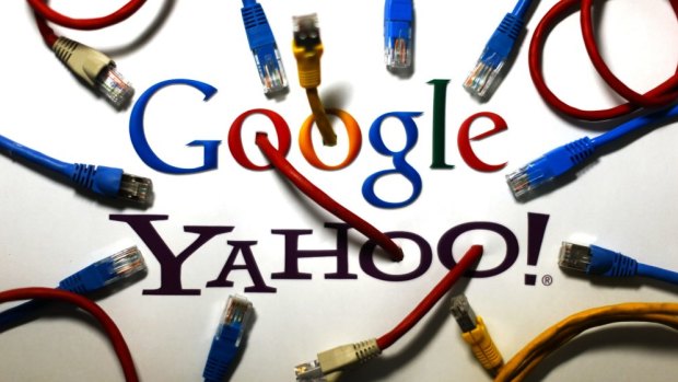 Revealed: Google, Yahoo and other tech companies have published details about government data requests.