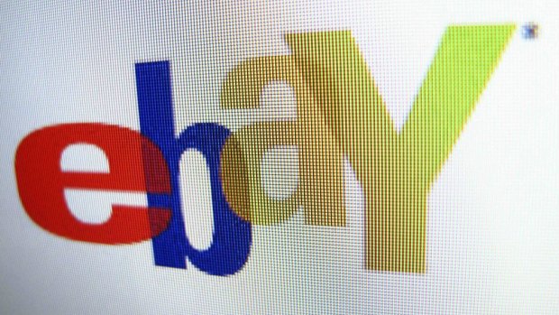 EBay: Up to 145 million active users may have been affected.