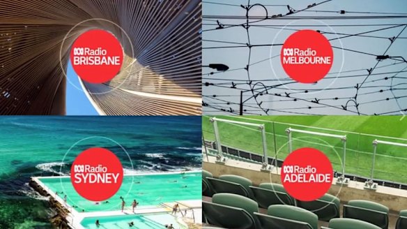 ABC Local Radio's new identity met with legal action from community ...