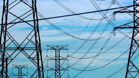 Networks accounted for 48 per cent of energy bills across the National Electricity Network, which comprises Queensland, NSW, Victoria, the ACT, Tasmania, and South Australia.