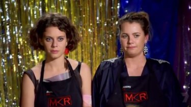 There S More To My Kitchen Rules Cooking Disasters Than Meets The Eye