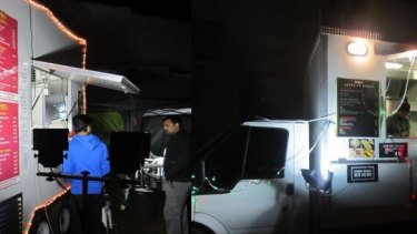 Food Truck Feud Breaks Out In Werribee