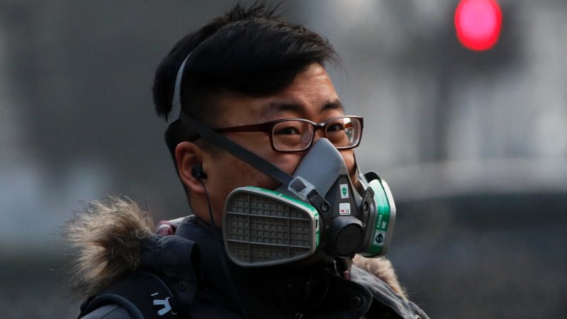 China launches world's largest carbon trading scheme