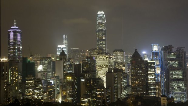 Hong Kong still ranks amongst the world's three most expensive cities for expatriates.