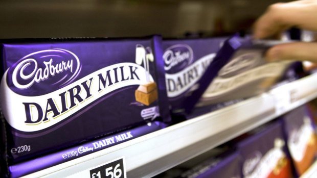 Kraft went back on pledges to keep a British factory open when it took over Cadbury, something that wouldn't be allowed under proposed new rules 