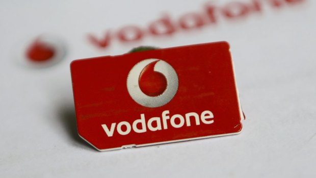 Vodafone Hutchison Australia's mobile network has improved in recent years, making it a greater threat to Telstra and Optus. 