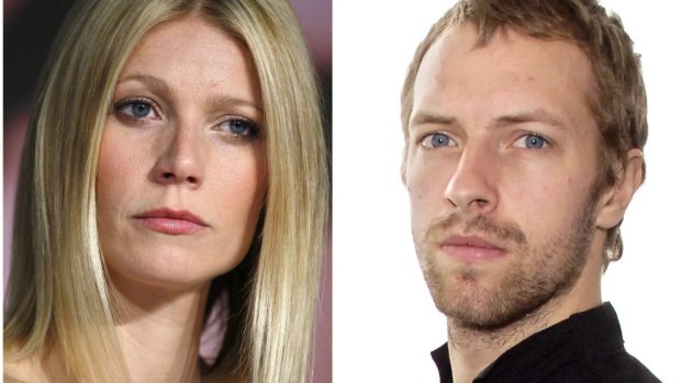 Chris Martin and Gwyneth Paltrow: Were they destined to split?