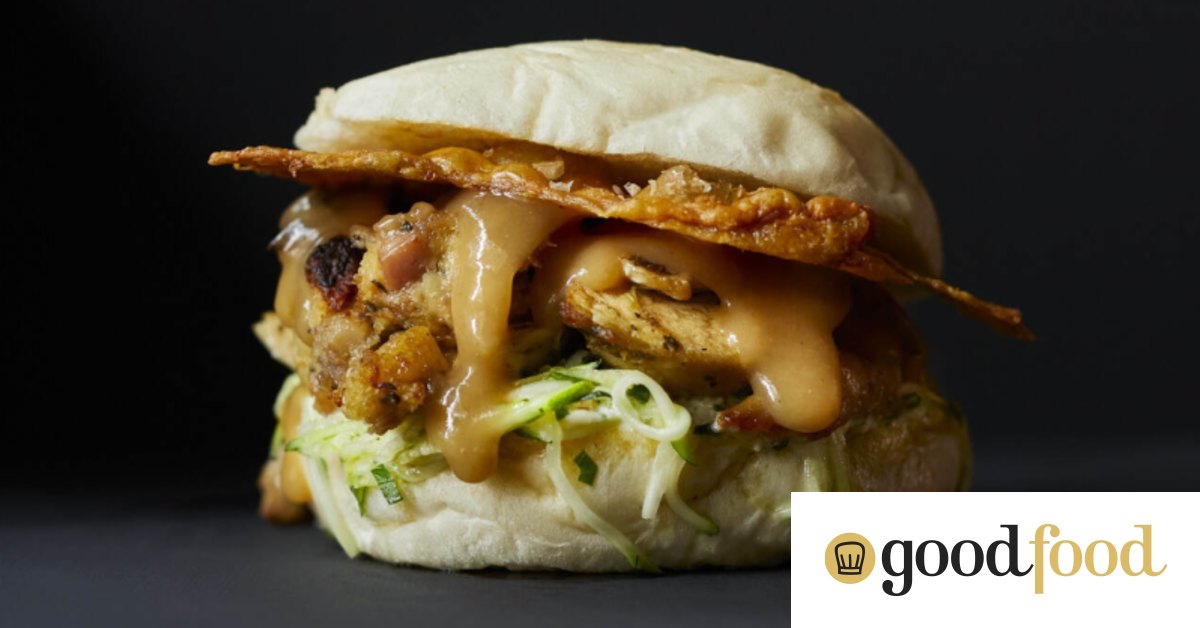 The best new express lunch spots in Melbourne