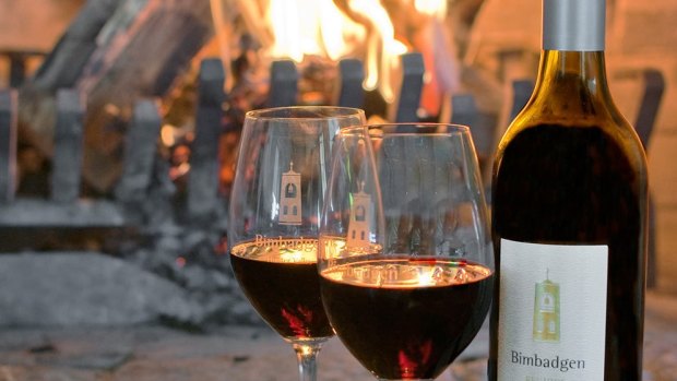 The Winter Wine Festival will be held at Sanctuary Cove.