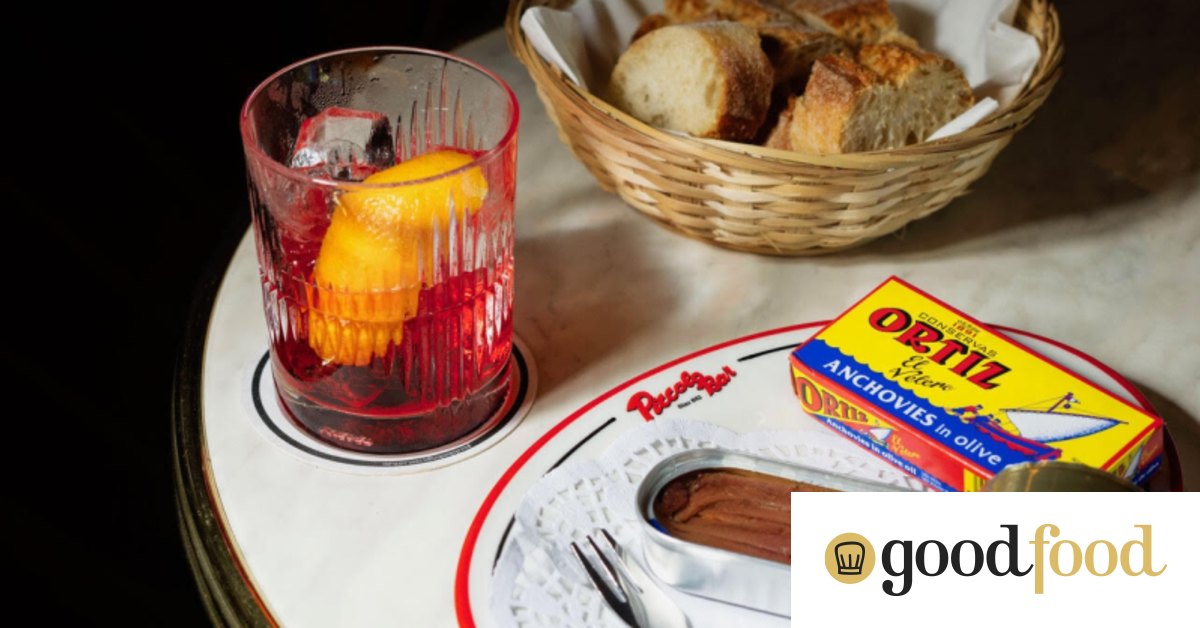 Good Food Guide 2022 All the NSW lists