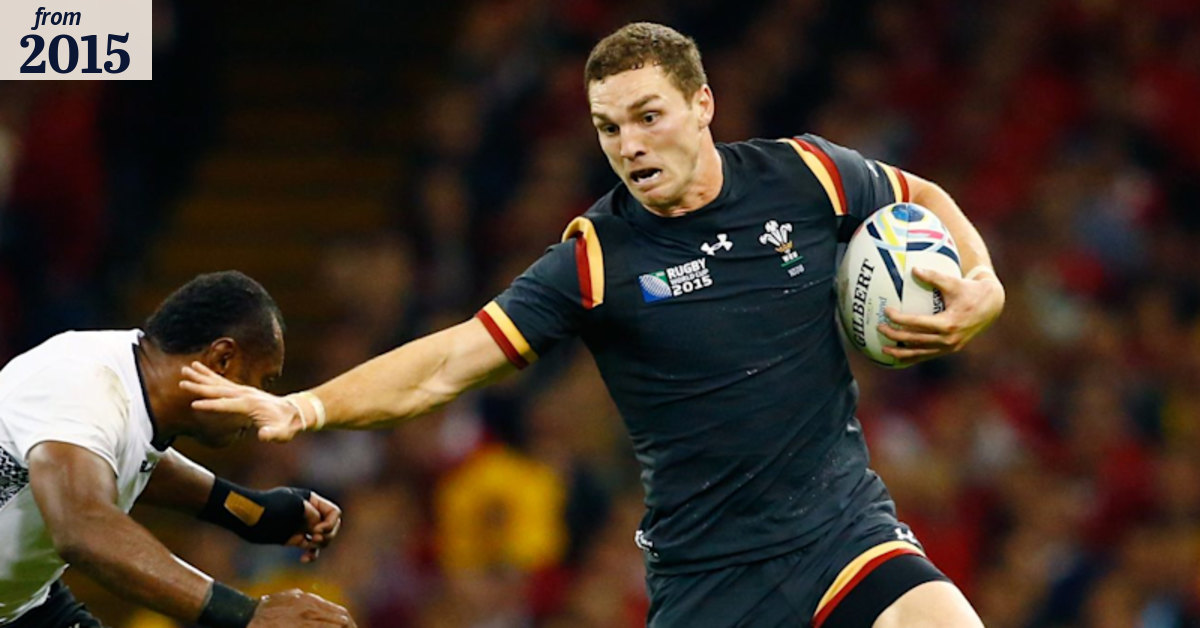 Wallabies must overcome Welsh 'hwyl' at Rugby World Cup