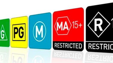 Parents Want More Parental Guidance From Film Classifications Pg Is Not Enough