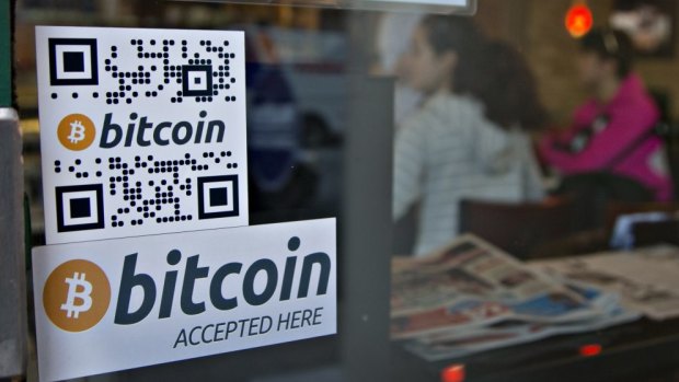Dozens of bricks and mortar businesses in Australia now accept payment in bitcoins. 
