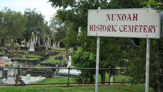 Nundah was a hub for free settlers.
