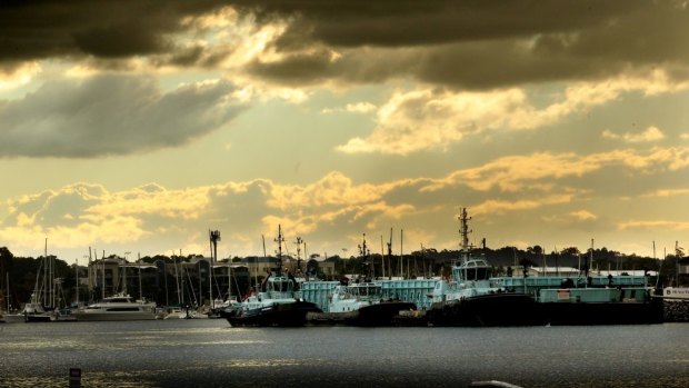 Windfall: The Port of Newcastle should fetch more than $1 billion when it is sold.