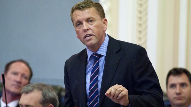 Transport Minister Scott Emerson said he believed the estimates hearings would receive “appropriate coverage”.