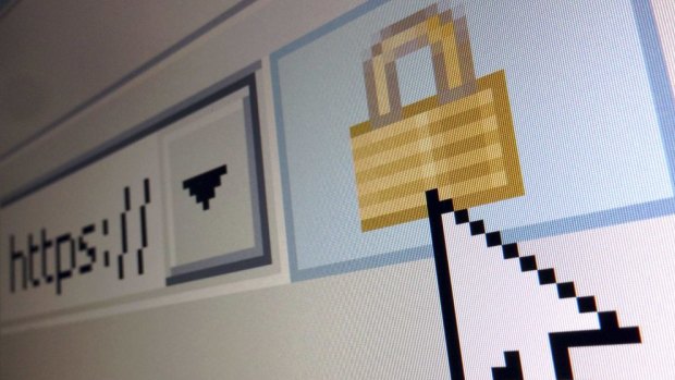 Heartbleed allowed the golden padlock used on many sites to essentially be picked by hackers.