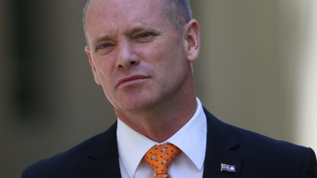 Queensland Premier Campbell Newman is expected to wind back some of the government's more controversial law changes.