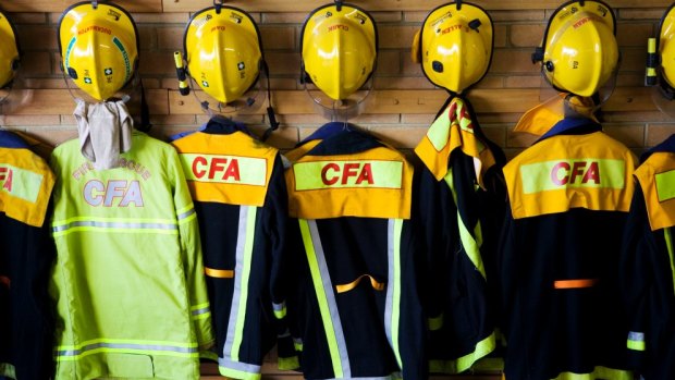 The CFA has been harbouring dirty little secrets. 