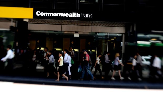 CSC execs have been meeting local customers to calm fears of an association with the bribery scandal embroiling Commonwealth Bank of Australia's technology operations.