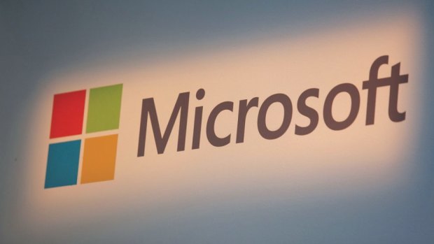 Microsoft: Investors and analysts say a break-up would improve the business.