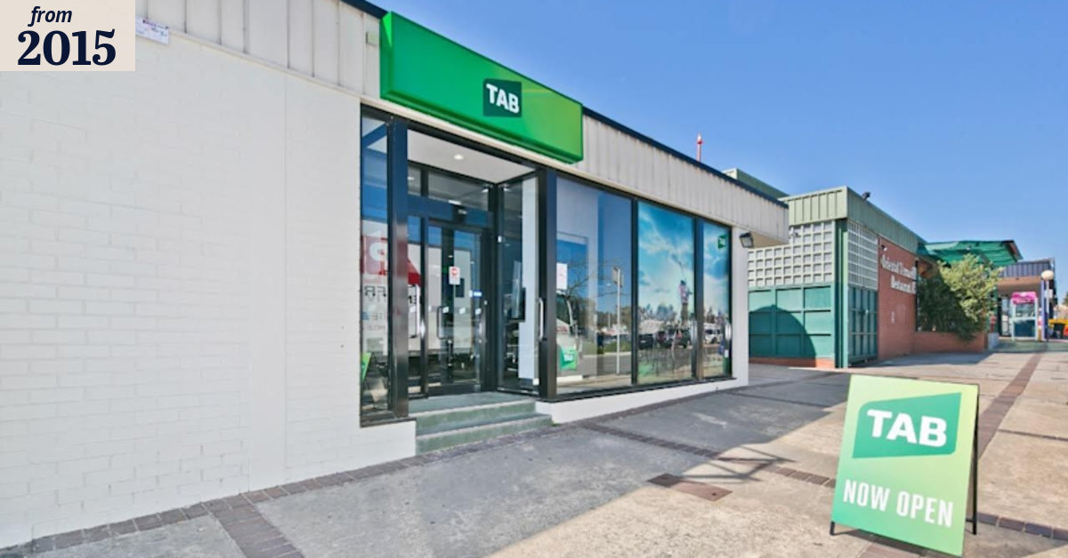 Tabcorp sells eight Canberra properties for more than $6 million at auction