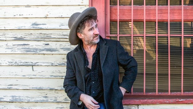 Jon Cleary will be back in Australia later this year to play at Wangaratta.