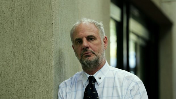 Euthanasia campaigner Philip Nitschke has been suspended from practising over his alleged handling of a WA man who committed suicide.