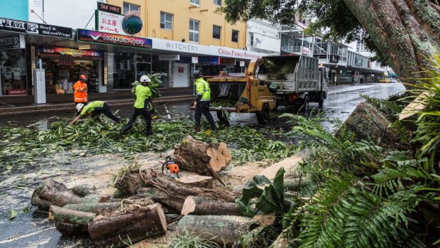 Suncorp, the biggest insurer in Queensland, argued that Australia had one of the most well-regulated insurance industries in the world.