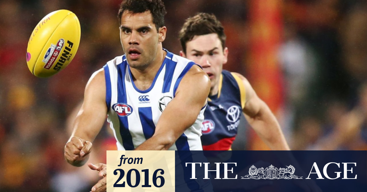 Afl Trades 2016 Daniel Wells Heading To Collingwood As A Free Agent