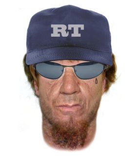 Queensland Police have released a comfit image of a man they believe may be able to assist them with their investigations.