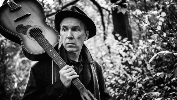 Catch Rob Snarski at the Neil Young tribute.